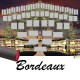 Présentation Bordeaux - Arbre ascendant vierge 6 générations