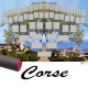 Présentation Corse - Arbre ascendant vierge 6 générations