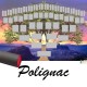 Présentation Polignac - Arbre ascendant vierge 6 générations