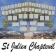 Présentation St Julien Chapteuil - Arbre ascendant vierge 6 générations