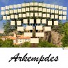 Présentation Arkempdes - Arbres ascendants vierges 7 générations