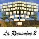 Présentation La Recoumène 1 - Arbres ascendants vierges 7 générations