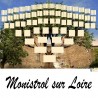 Présentation Monistrol sur Loire - Arbre ascendant vierge 7 générations