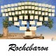 Présentation Rochebaron - Arbre ascendant vierge 7 générations