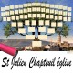 Présentation Saint Julien Chapteuil Eglise avec un tube bordeaux