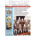 La revue d'Archives & Culture n°27