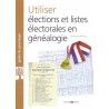Utiliser élections et listes électorales en généalogie