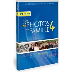 Photos de famille - 4ème Edition
