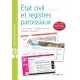 Etat civil et registres paroissiaux - 2° Edition