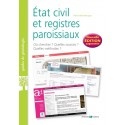 Etat civil et registres paroissiaux - 2° Edition