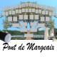 Présentation Pont-de-Margeaix - Arbre ascendant vierge 6 générations avec un tube noir