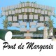 	Présentation Pont-de-Margeaix - Arbre ascendant vierge 6 générations avec un tube vert