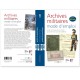 Archives militaires mode d'emploi 3° Edition (couverture)