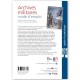 Archives militaires mode d'emploi 3° Edition
