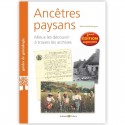 Ancêtres paysans 2° Edition