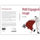Petit Espagnol rouge (couverture)