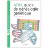 ADN, guide de généalogie génétique
