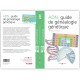 ADN, guide de généalogie génétique (couverture)