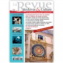 La revue d'Archives & Culture n°41