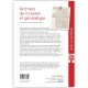 Archives de notaires et généalogie - 3° Edition (dos)