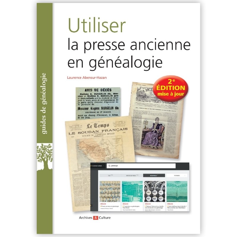 La Presse Edition Papier Archives
