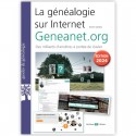 La généalogie sur Internet GeneaNet.org Edition 2024