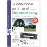 Le généalogie sur Internet GeneaNet.org Edition 2024