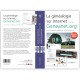 Le généalogie sur Internet GeneaNet.org Edition 2024 (couverture)