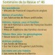 Sommaire de la revue d'Archives & Culture n°46 