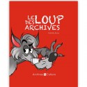 Le loup des archives