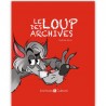 Le loup des archives