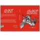 Le loup des archives (couverture)