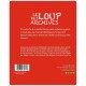 Le loup des archives (dos)