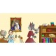 Le loup des archives (page 8-9)