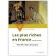 Les plus riches en France