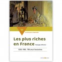 Les plus riches en France