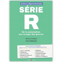 Archives départementales SERIE R