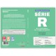 Archives départementales SERIE R (couverture)