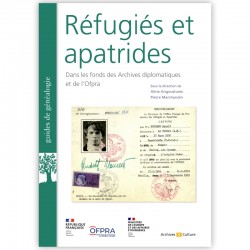 Réfugiés et Apatrides 