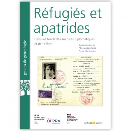 Réfugiés et Apatrides 