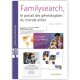 FAMILYSEARCH, le portail des généalogistes du monde entier