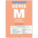 Archives départementales SERIE M