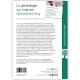 La généalogie sur Internet GeneaNet.org Edition 2026 (dos)