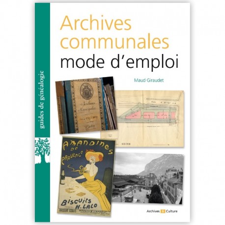 Archives communales mode d'emploi