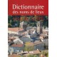 Dictionnaire des noms de lieux de la Haute-Loire (43)