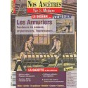 16 Les Armuriers XIVe-XXe s.