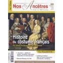 63 Histoire du costume français