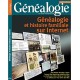 Généalogie et histoire familiale sur internet