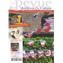 La revue d'Archives & Culture n°02