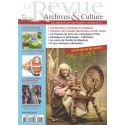 La revue d'Archives & Culture n°07